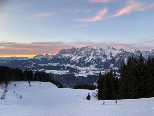 Alpenglueck Chalet Schladming - Dachstein By Aa Holiday Homes Sankt Martin am Grimming Buitenkant foto