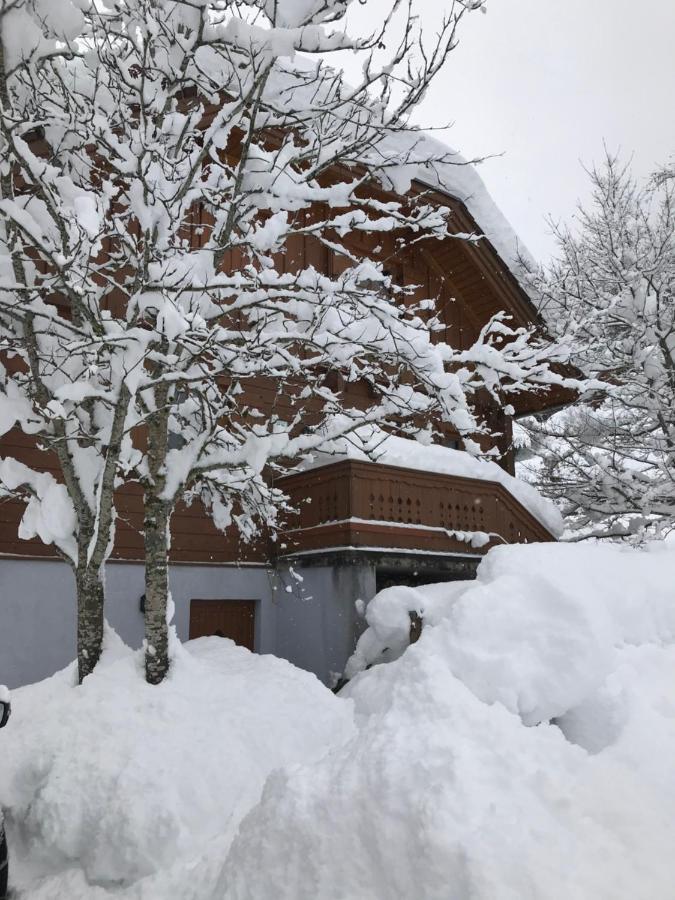 Alpenglueck Chalet Schladming - Dachstein By Aa Holiday Homes Sankt Martin am Grimming Buitenkant foto
