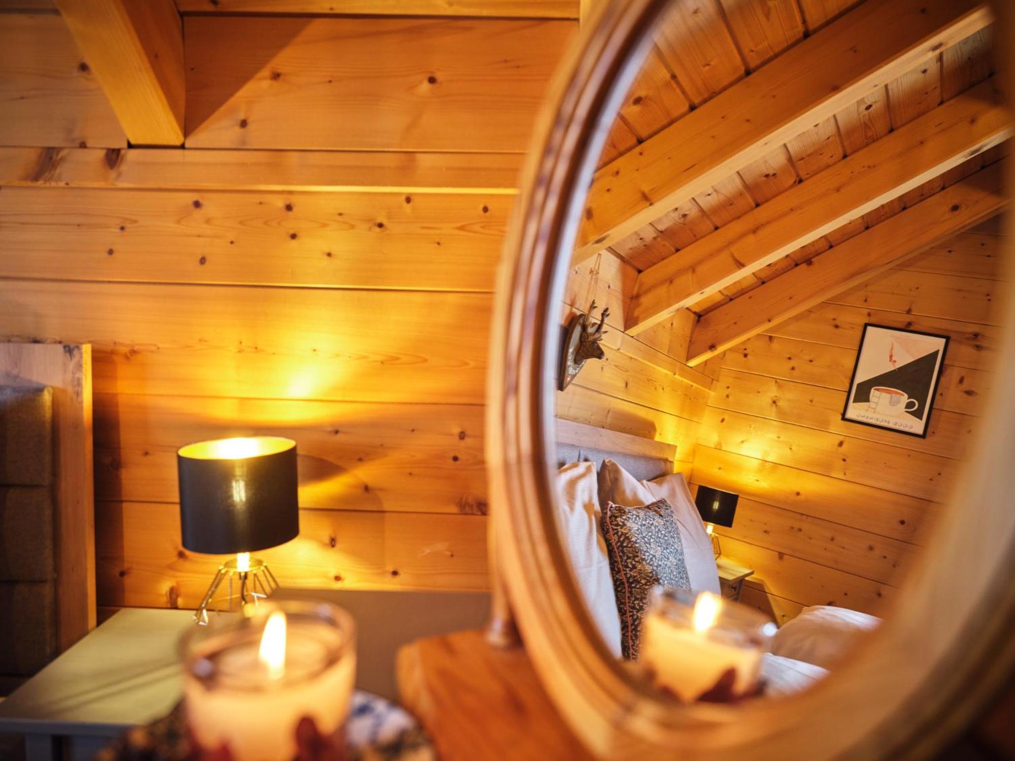 Alpenglueck Chalet Schladming - Dachstein By Aa Holiday Homes Sankt Martin am Grimming Buitenkant foto