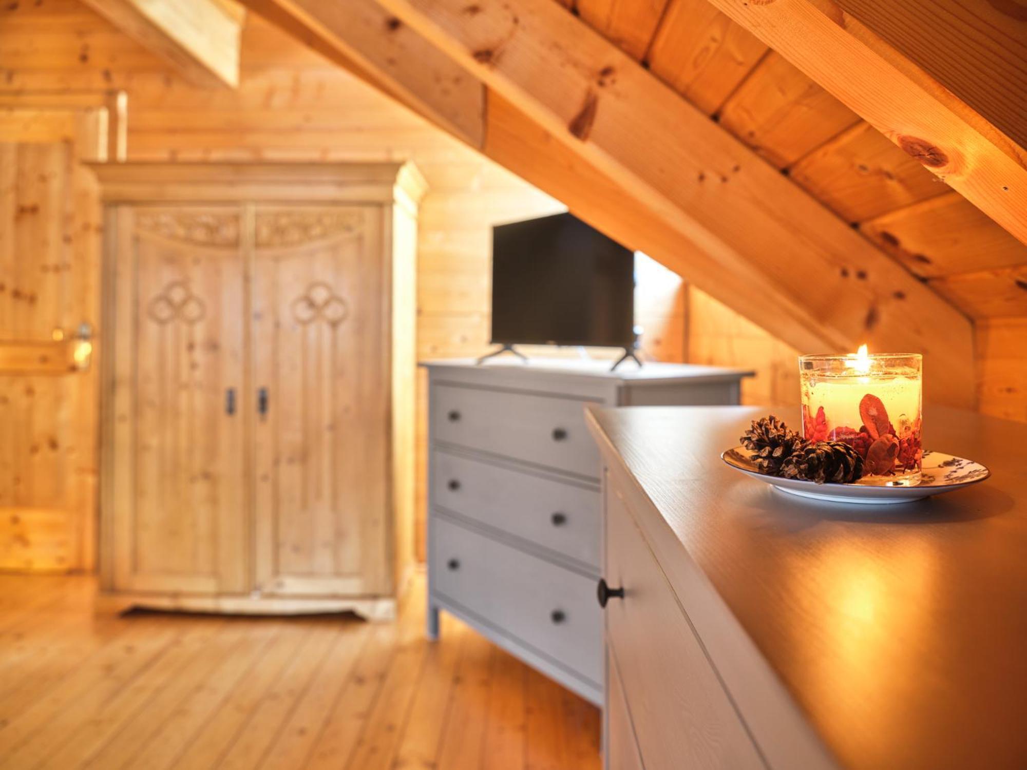 Alpenglueck Chalet Schladming - Dachstein By Aa Holiday Homes Sankt Martin am Grimming Buitenkant foto