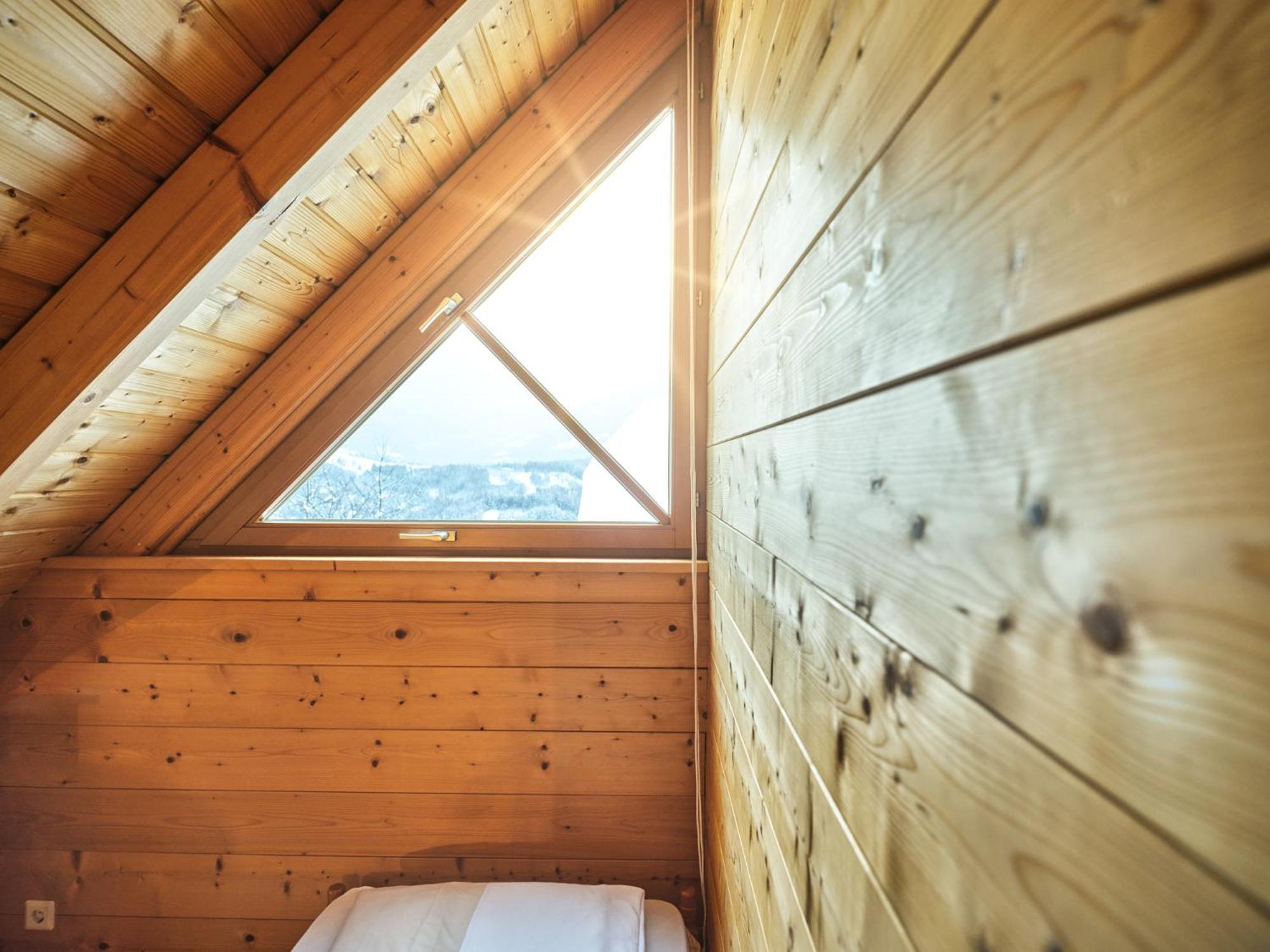 Alpenglueck Chalet Schladming - Dachstein By Aa Holiday Homes Sankt Martin am Grimming Buitenkant foto