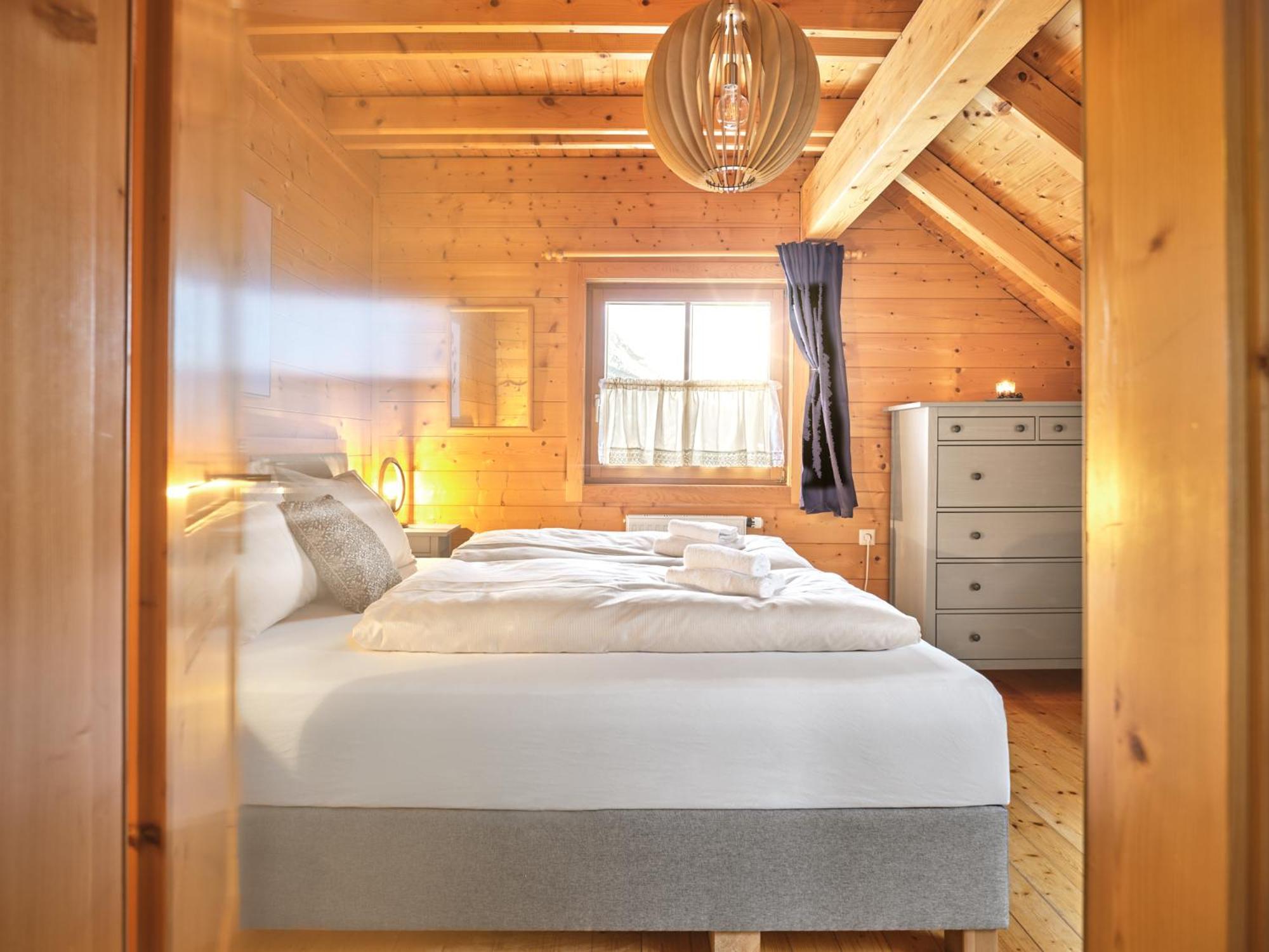 Alpenglueck Chalet Schladming - Dachstein By Aa Holiday Homes Sankt Martin am Grimming Buitenkant foto