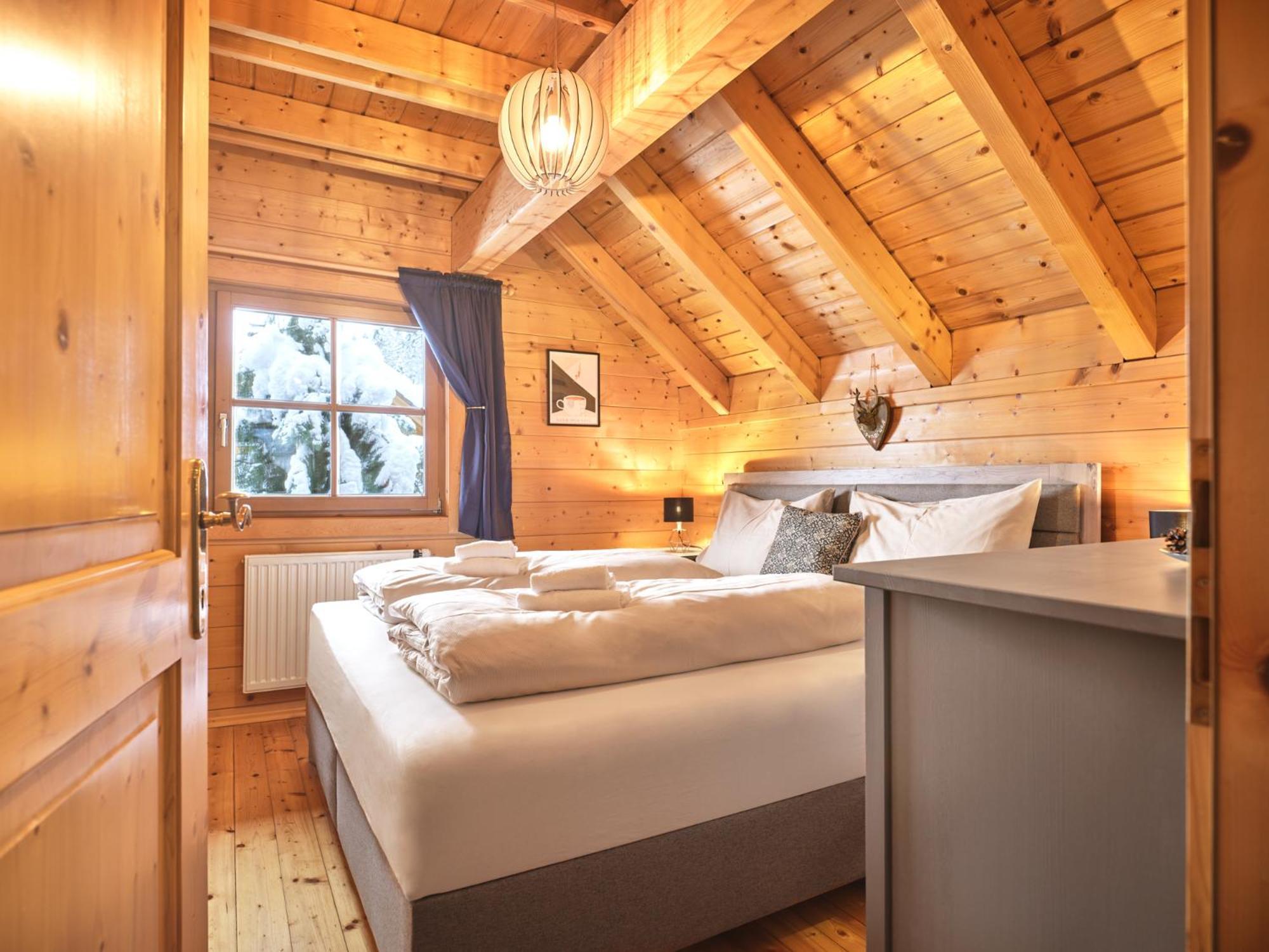 Alpenglueck Chalet Schladming - Dachstein By Aa Holiday Homes Sankt Martin am Grimming Buitenkant foto