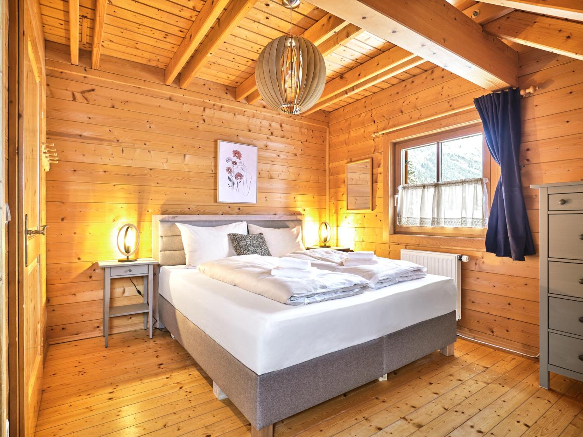 Alpenglueck Chalet Schladming - Dachstein By Aa Holiday Homes Sankt Martin am Grimming Buitenkant foto