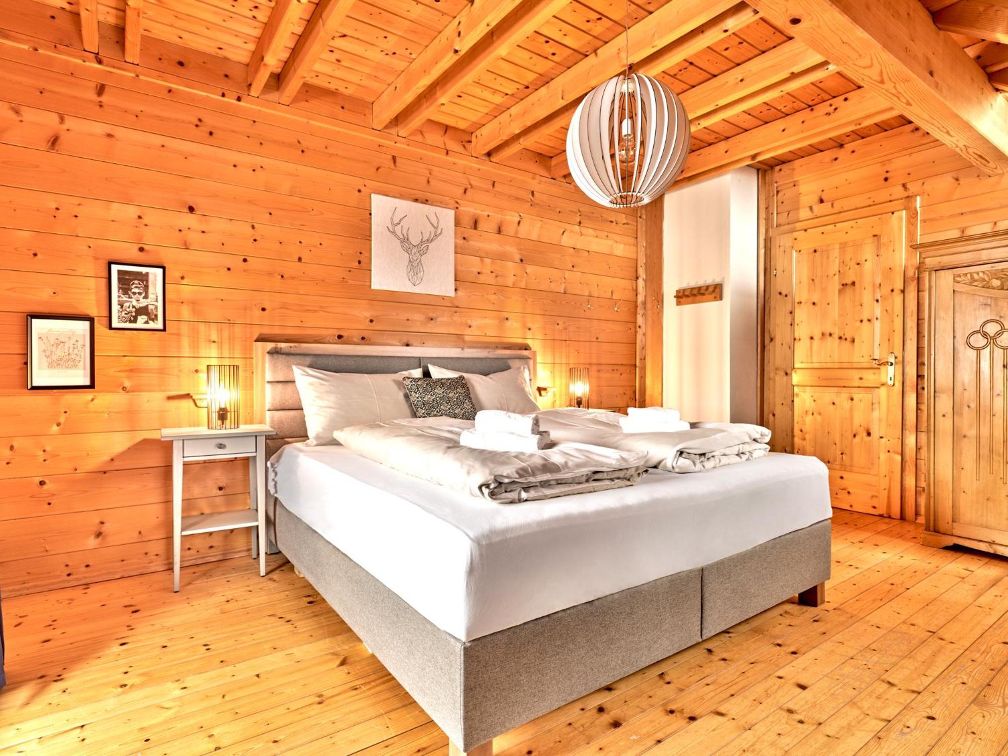 Alpenglueck Chalet Schladming - Dachstein By Aa Holiday Homes Sankt Martin am Grimming Buitenkant foto