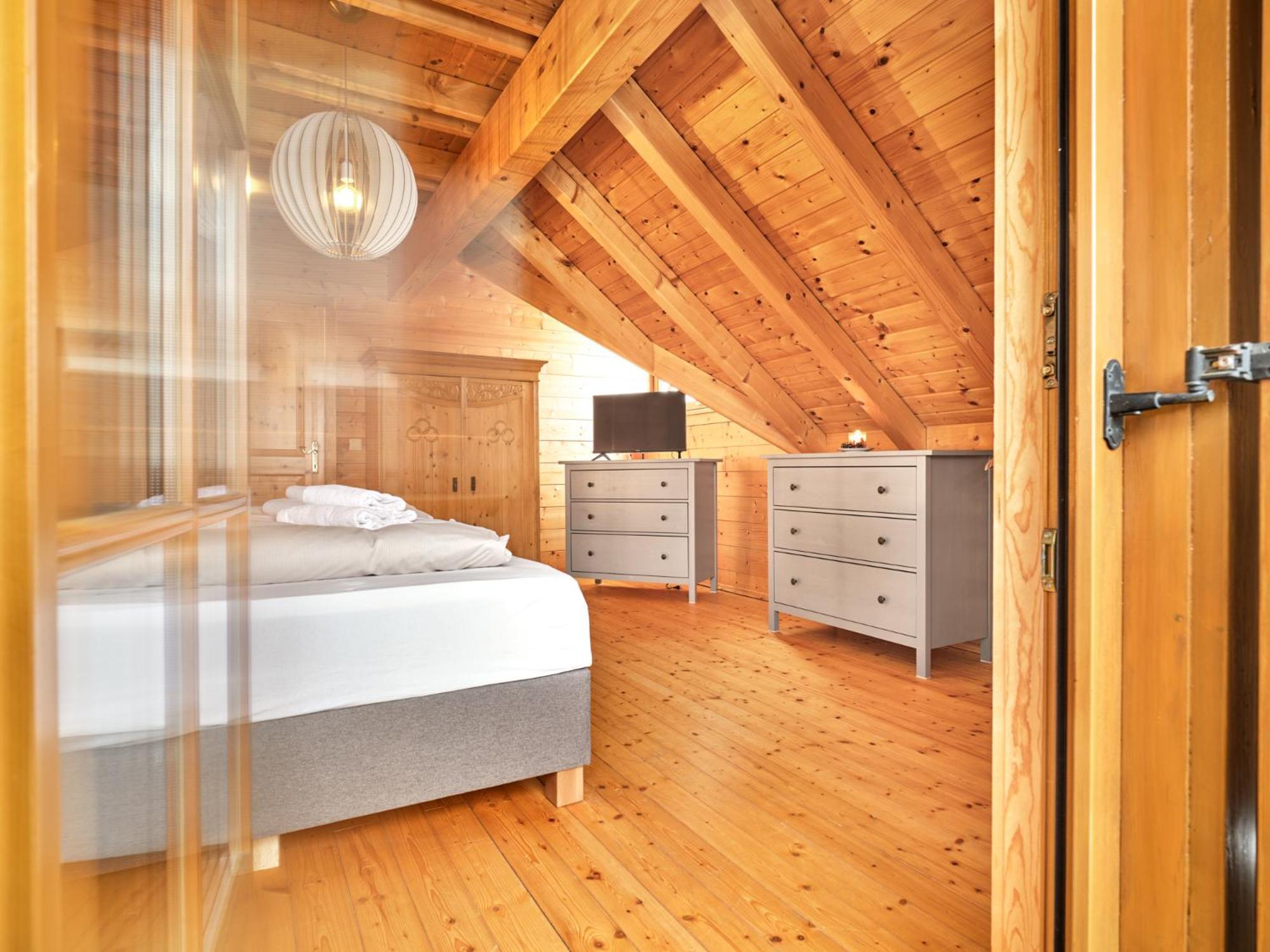 Alpenglueck Chalet Schladming - Dachstein By Aa Holiday Homes Sankt Martin am Grimming Buitenkant foto