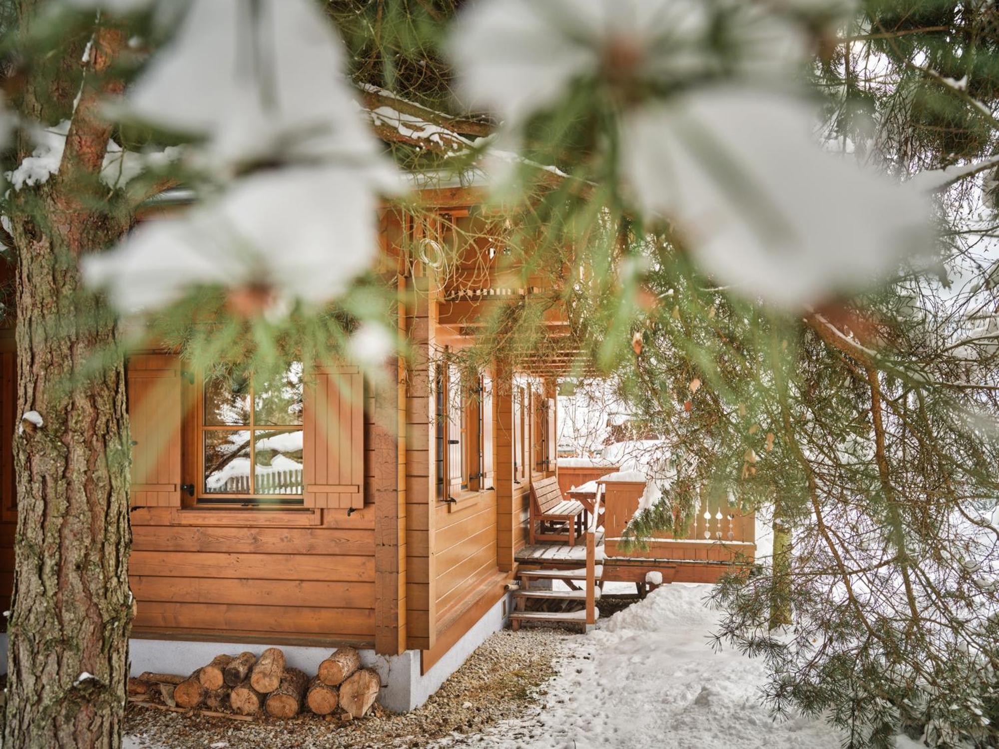 Alpenglueck Chalet Schladming - Dachstein By Aa Holiday Homes Sankt Martin am Grimming Buitenkant foto
