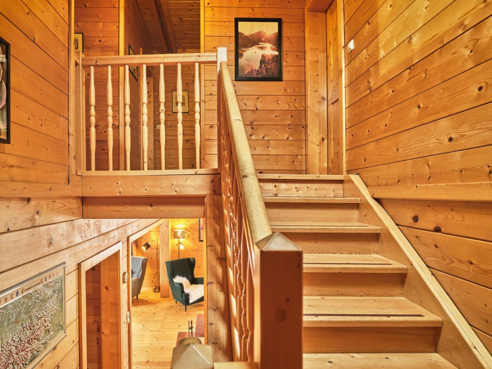 Alpenglueck Chalet Schladming - Dachstein By Aa Holiday Homes Sankt Martin am Grimming Buitenkant foto