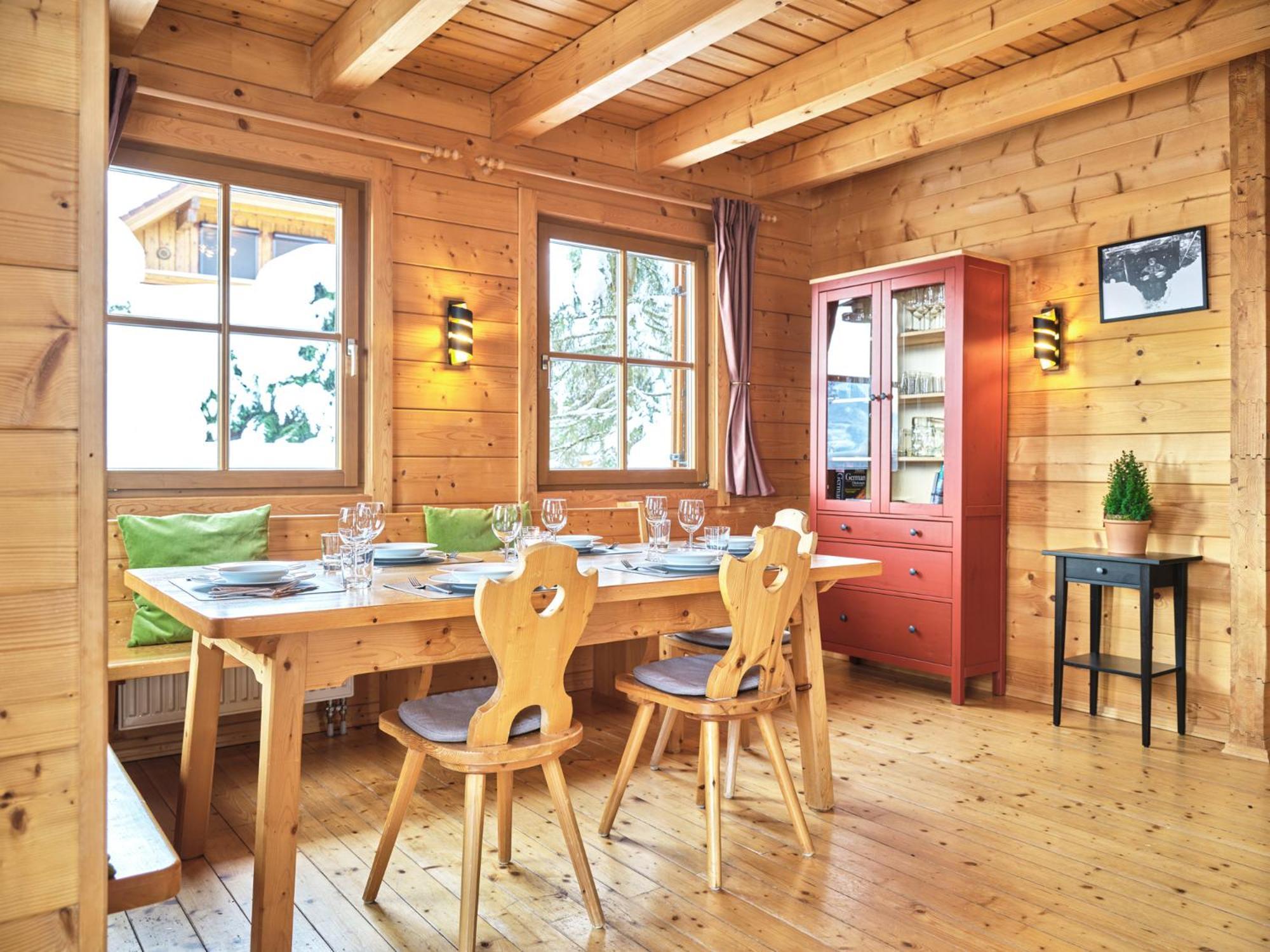 Alpenglueck Chalet Schladming - Dachstein By Aa Holiday Homes Sankt Martin am Grimming Buitenkant foto