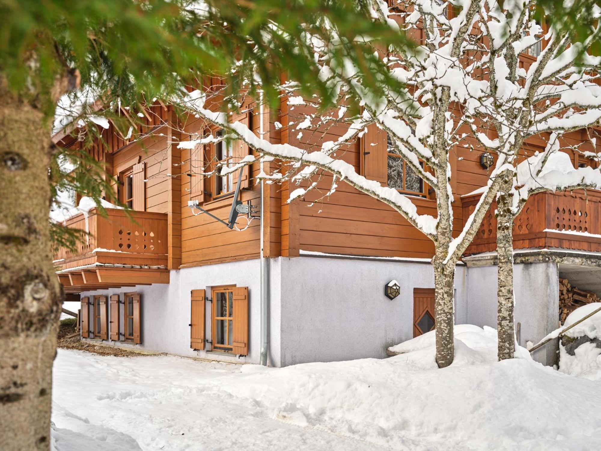 Alpenglueck Chalet Schladming - Dachstein By Aa Holiday Homes Sankt Martin am Grimming Buitenkant foto