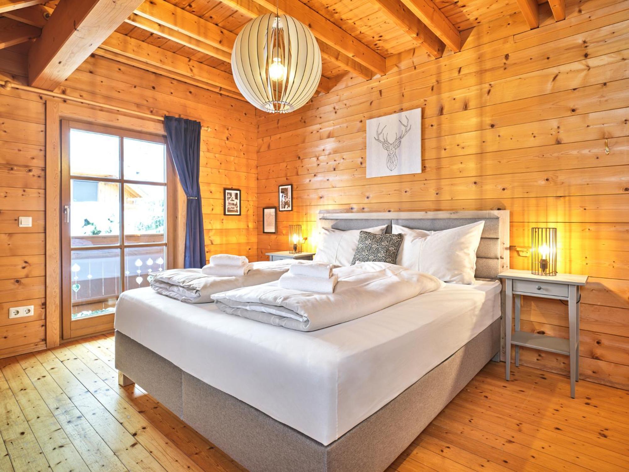Alpenglueck Chalet Schladming - Dachstein By Aa Holiday Homes Sankt Martin am Grimming Buitenkant foto