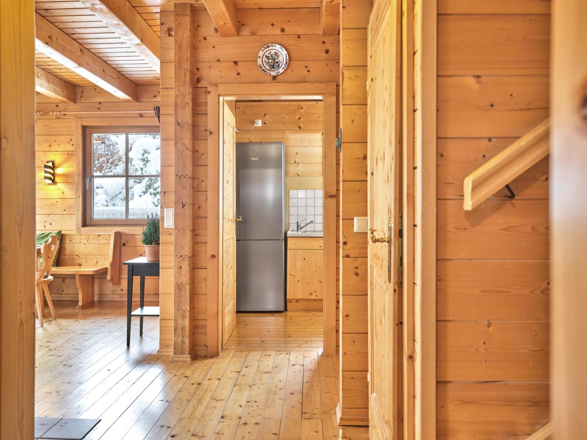 Alpenglueck Chalet Schladming - Dachstein By Aa Holiday Homes Sankt Martin am Grimming Buitenkant foto