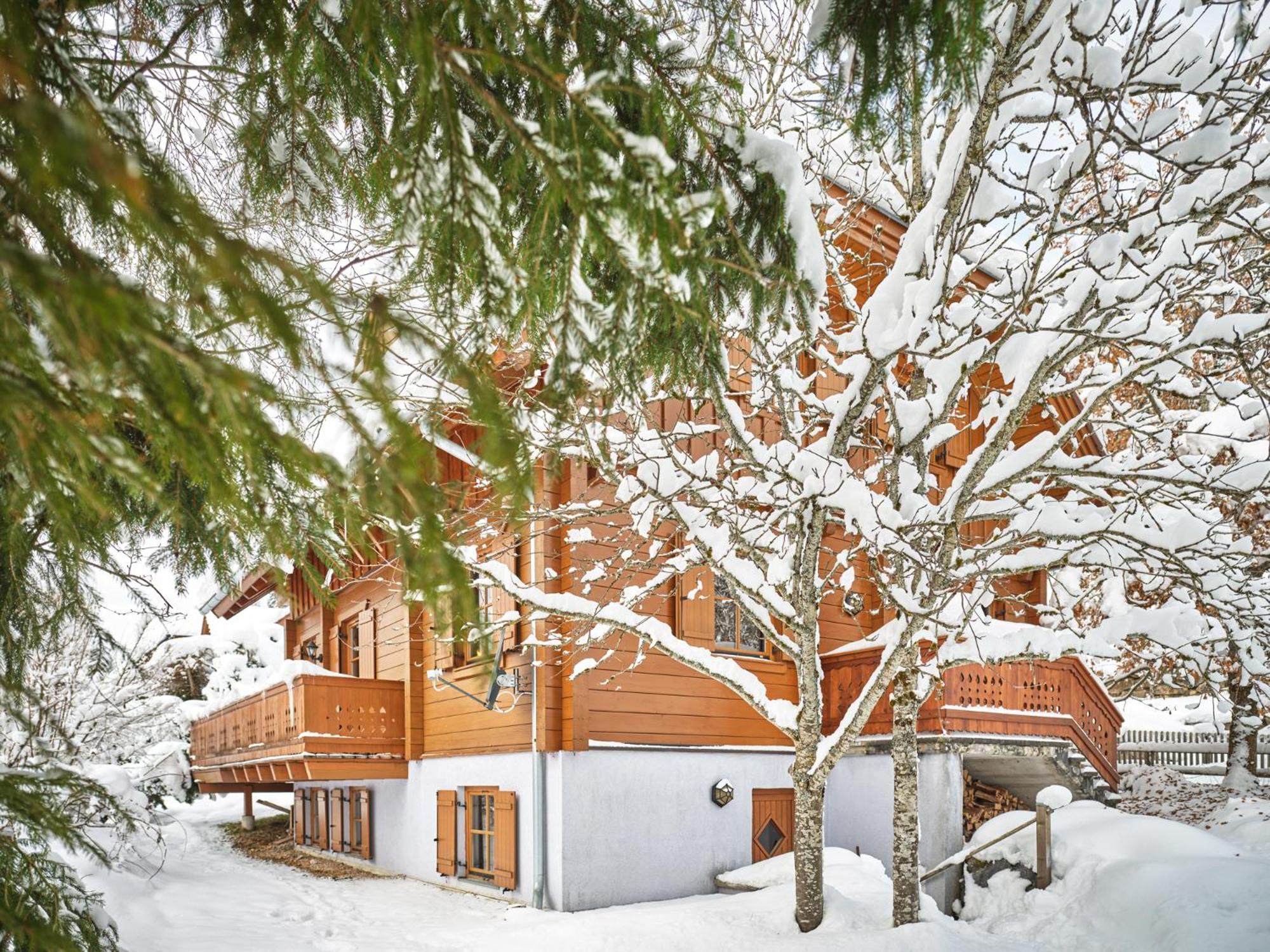 Alpenglueck Chalet Schladming - Dachstein By Aa Holiday Homes Sankt Martin am Grimming Buitenkant foto