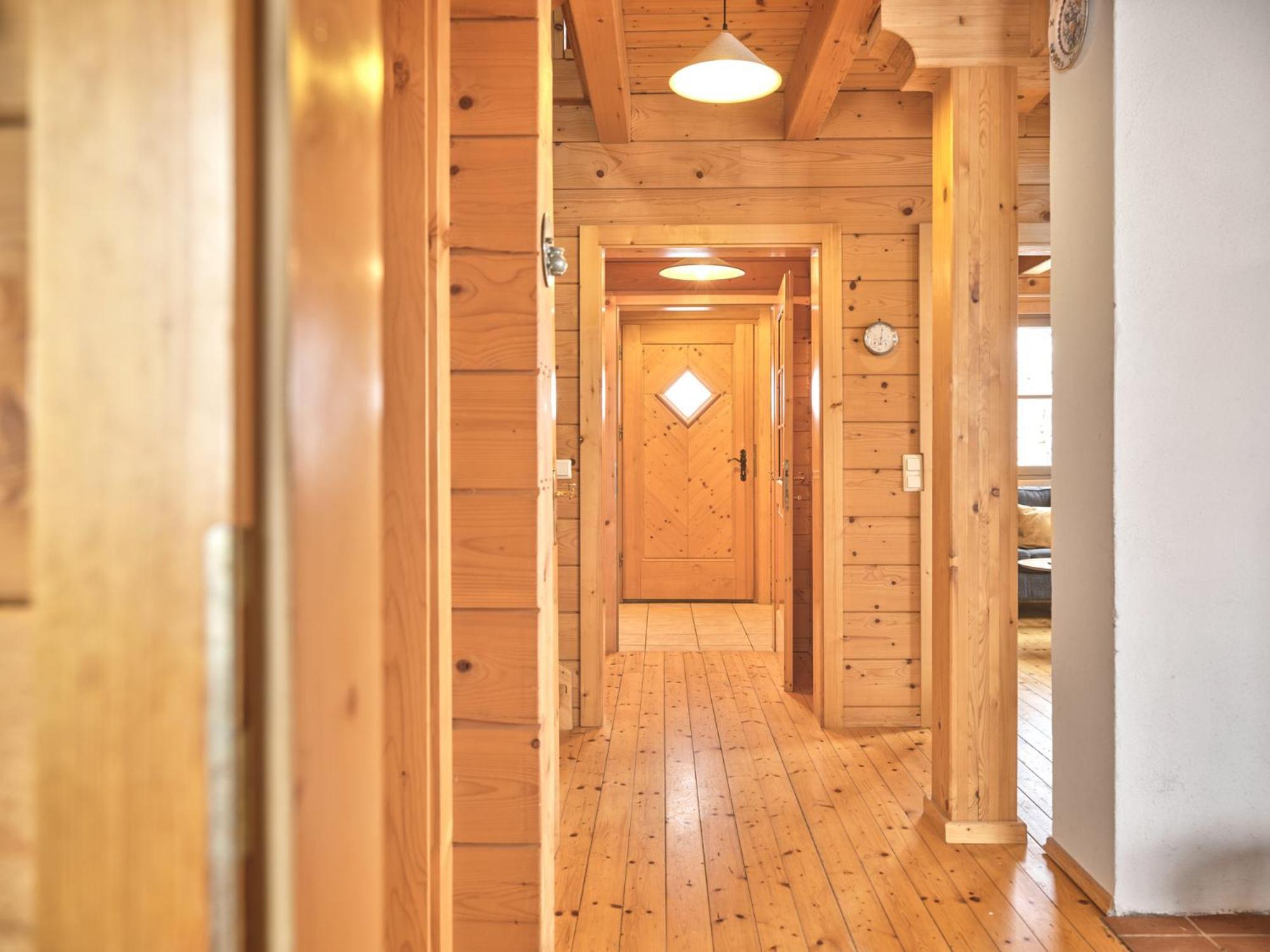 Alpenglueck Chalet Schladming - Dachstein By Aa Holiday Homes Sankt Martin am Grimming Buitenkant foto