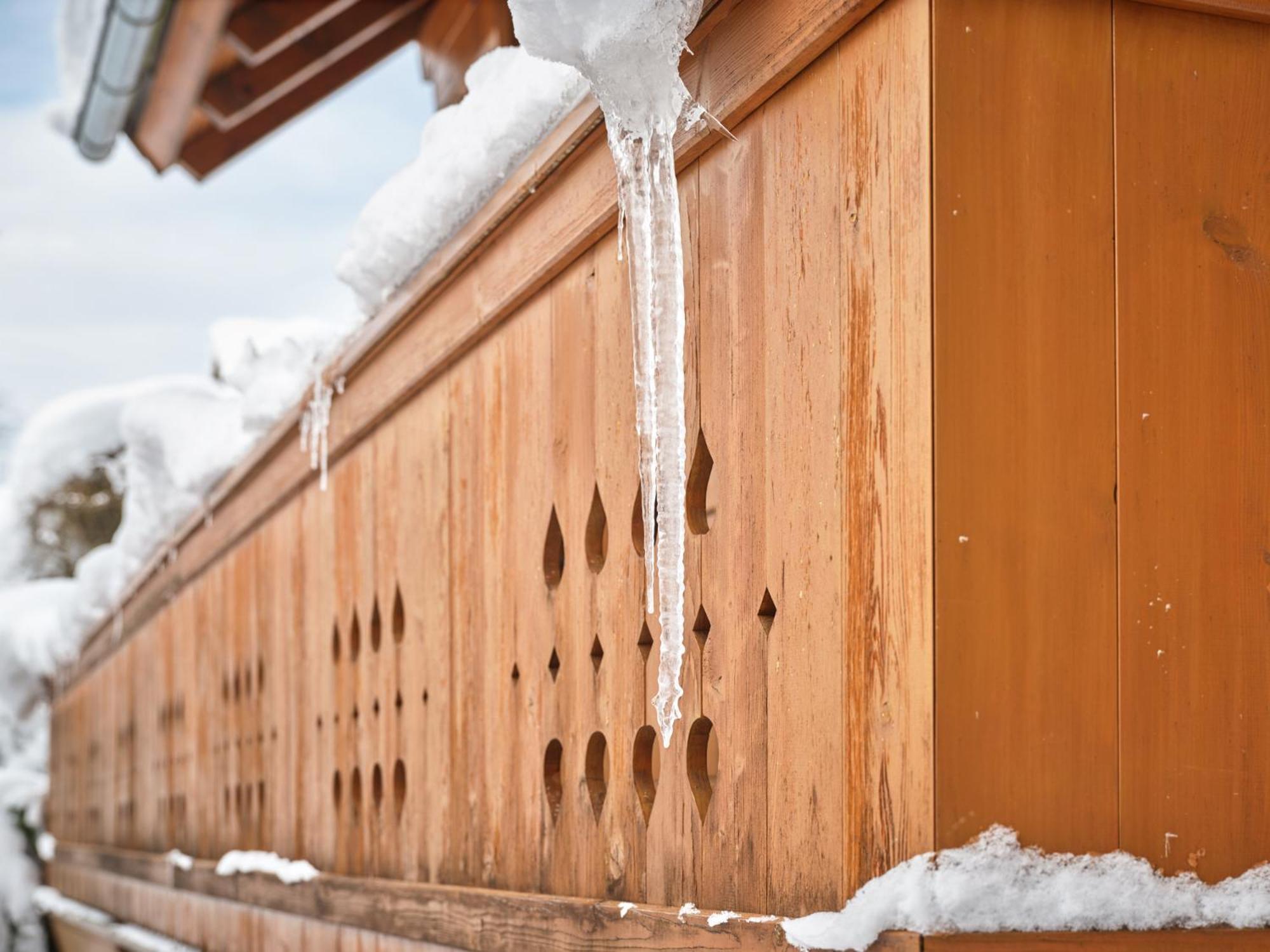 Alpenglueck Chalet Schladming - Dachstein By Aa Holiday Homes Sankt Martin am Grimming Buitenkant foto