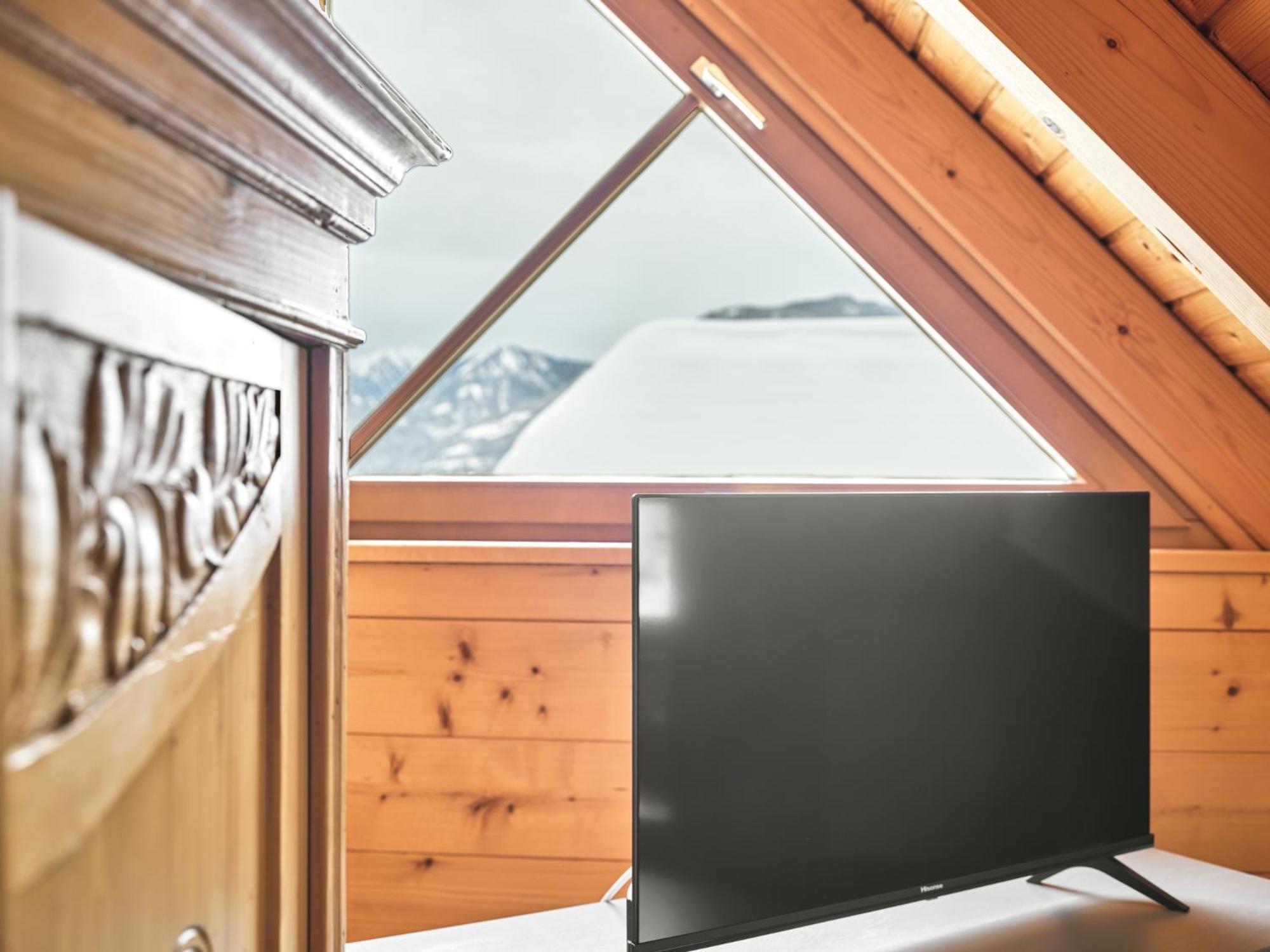 Alpenglueck Chalet Schladming - Dachstein By Aa Holiday Homes Sankt Martin am Grimming Buitenkant foto