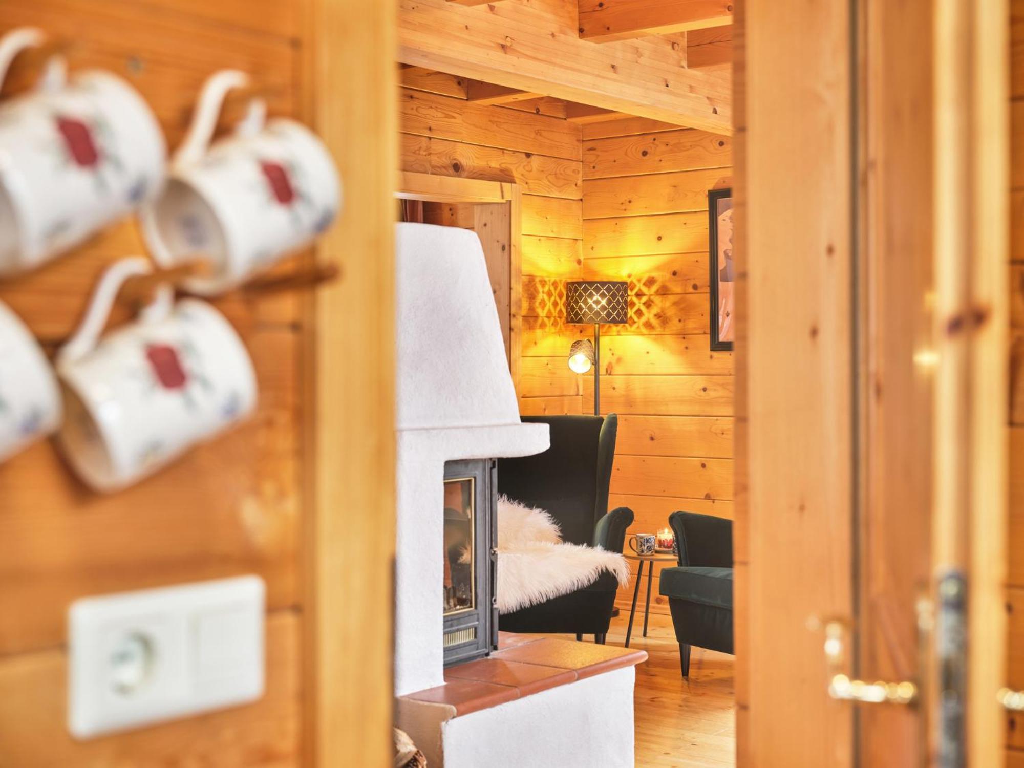 Alpenglueck Chalet Schladming - Dachstein By Aa Holiday Homes Sankt Martin am Grimming Buitenkant foto