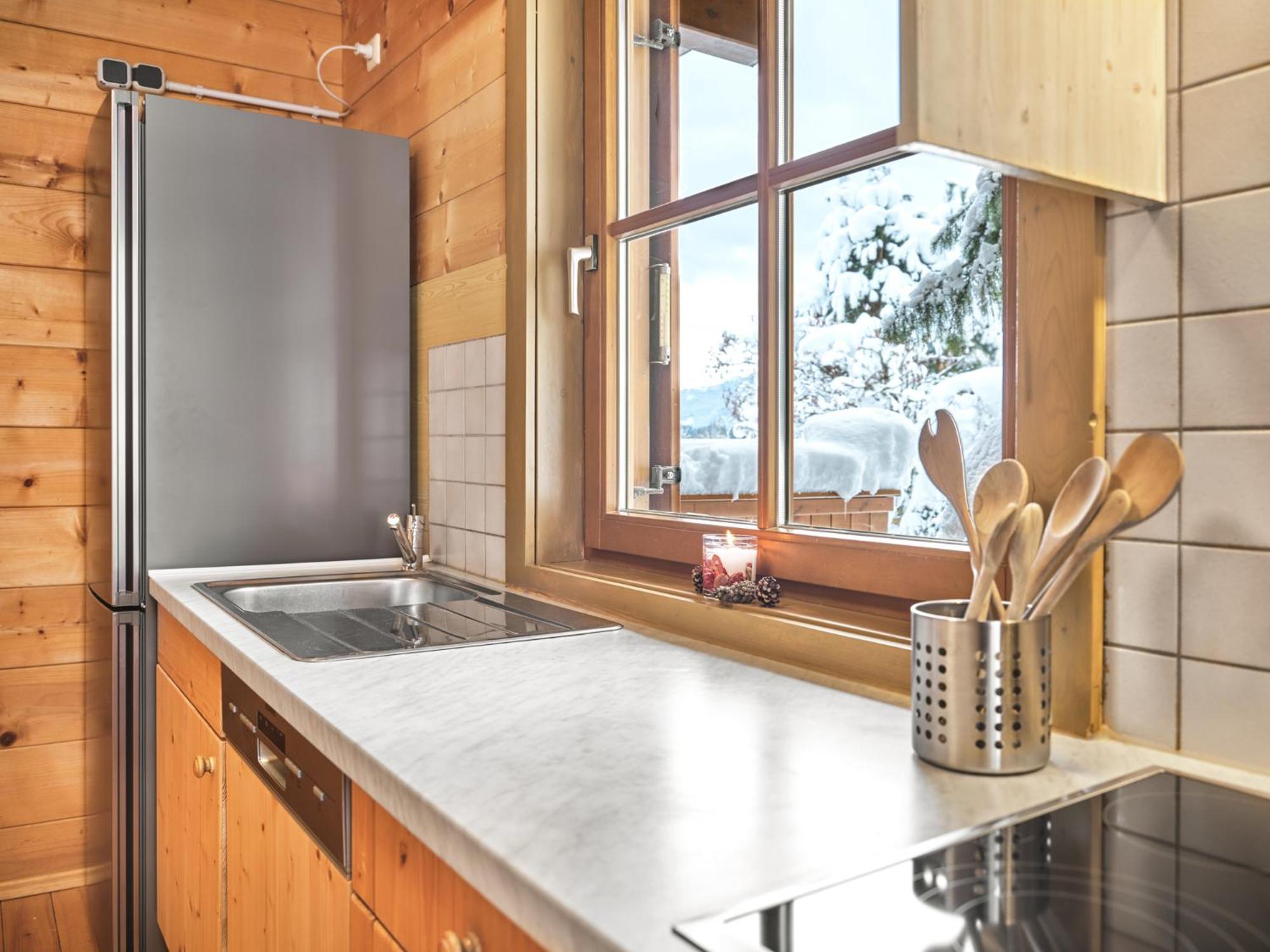 Alpenglueck Chalet Schladming - Dachstein By Aa Holiday Homes Sankt Martin am Grimming Buitenkant foto
